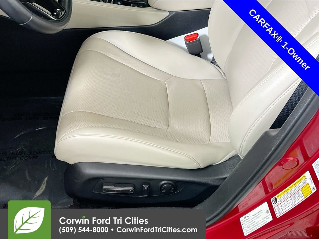 Used 2023 Honda Accord EX-L image 22