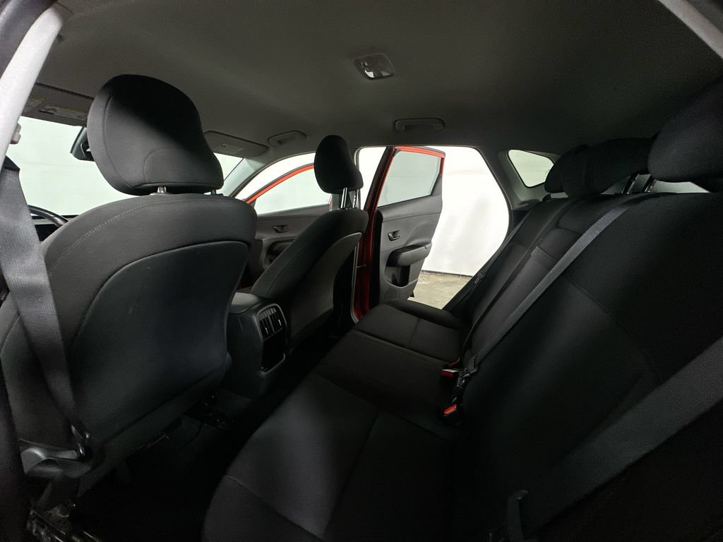 Used 2024 Hyundai Kona SEL FWD image 13