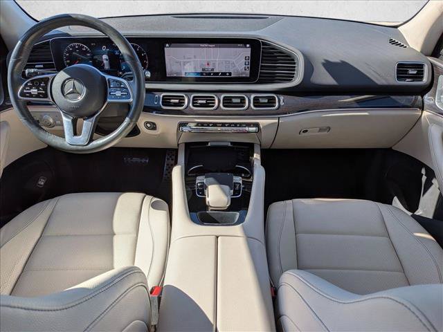 Certified 2020 Mercedes-Benz GLE 350 4MATIC image 19