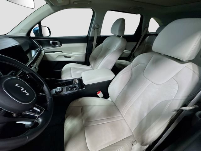 Used 2025 Kia Sorento EX w/ EX Panoramic Sunroof Package AWD/4WD image 22