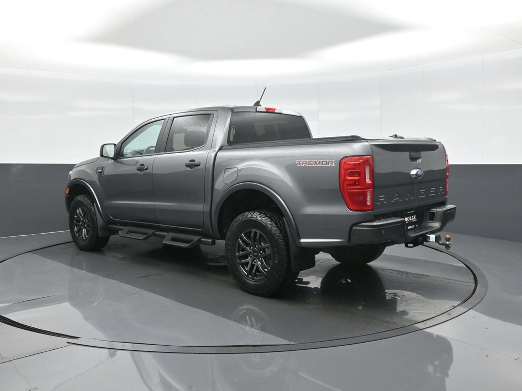 Used 2023 Ford Ranger XLT w/ Tremor Off-Road Package AWD/4WD image 5