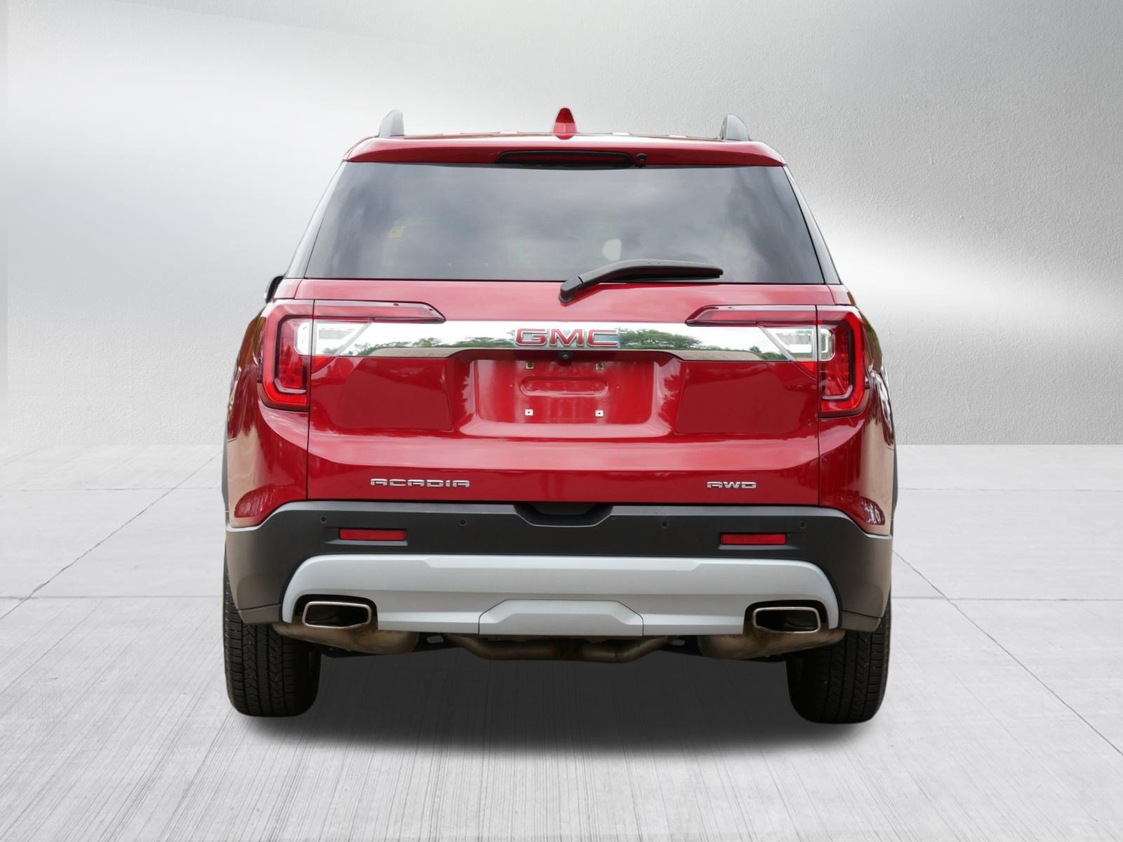 Used 2023 GMC Acadia SLT AWD/4WD image 6