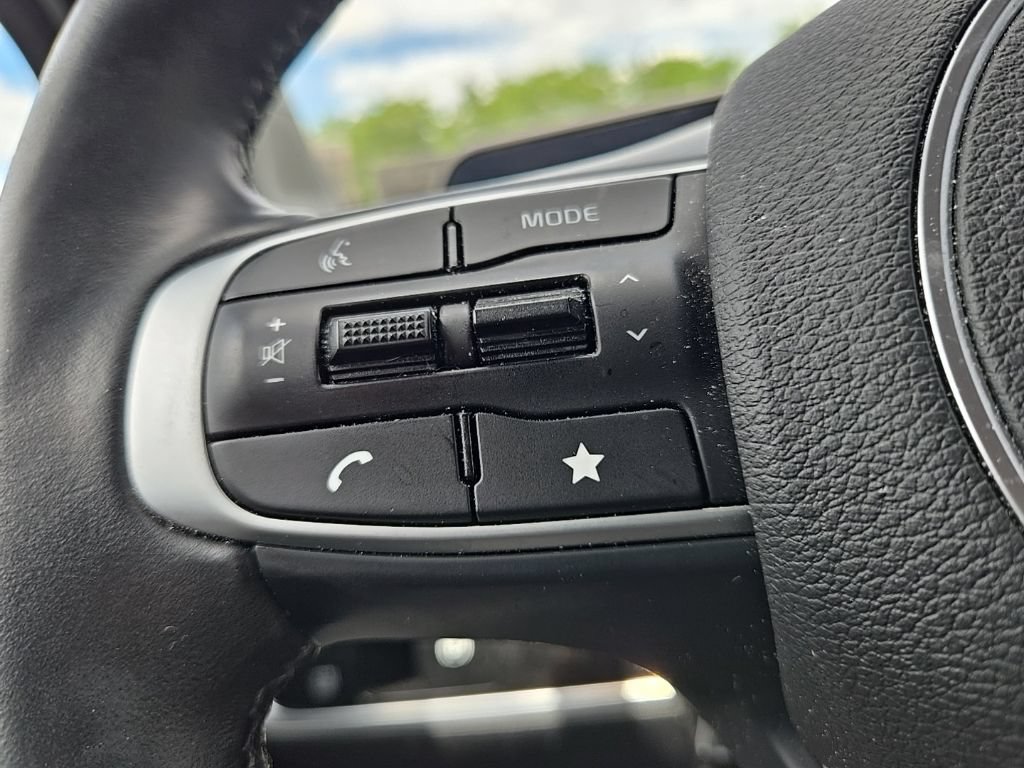 Certified 2023 Kia Sportage EX AWD/4WD image 15