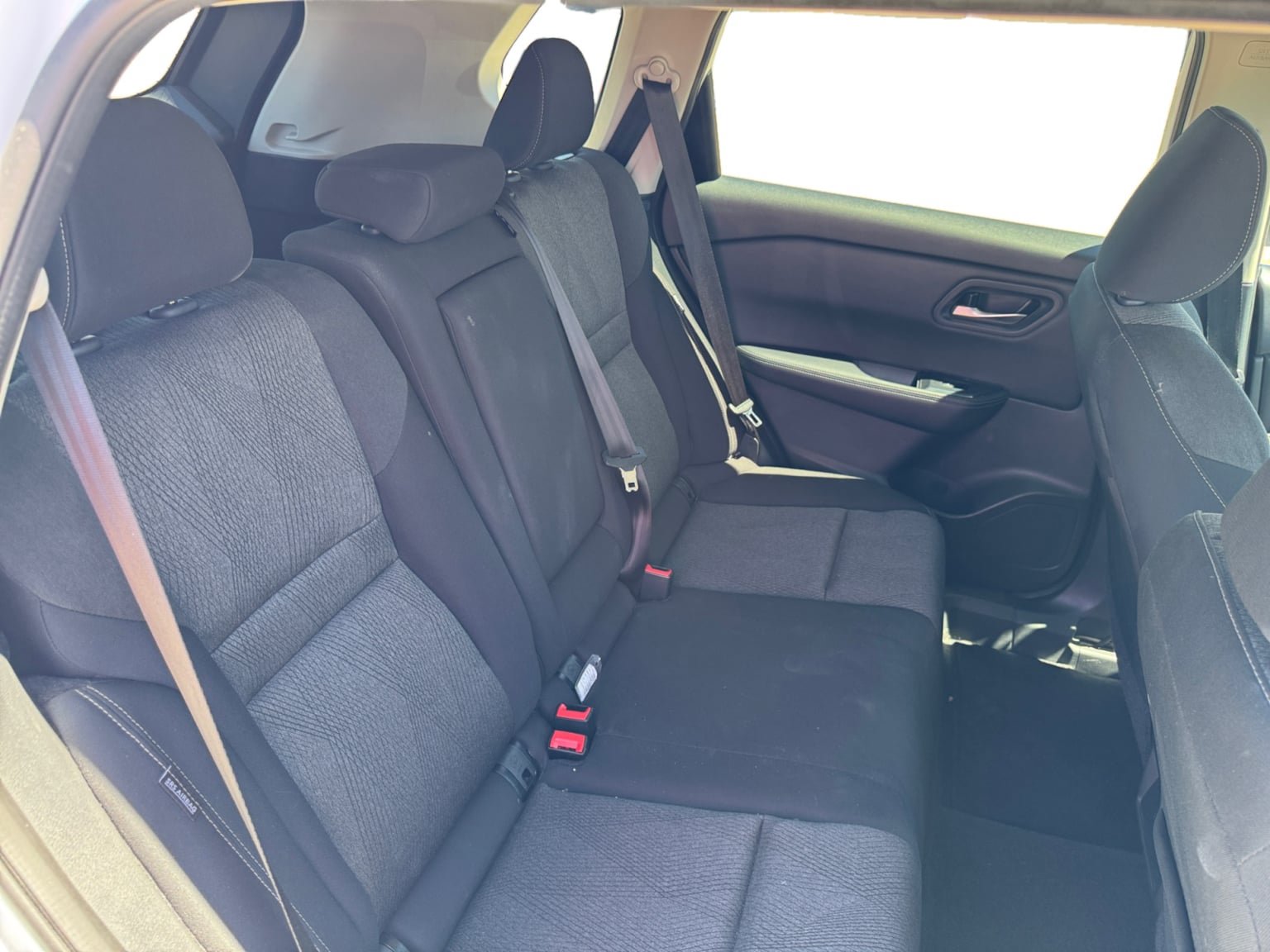 Used 2024 Nissan Rogue SV FWD image 18
