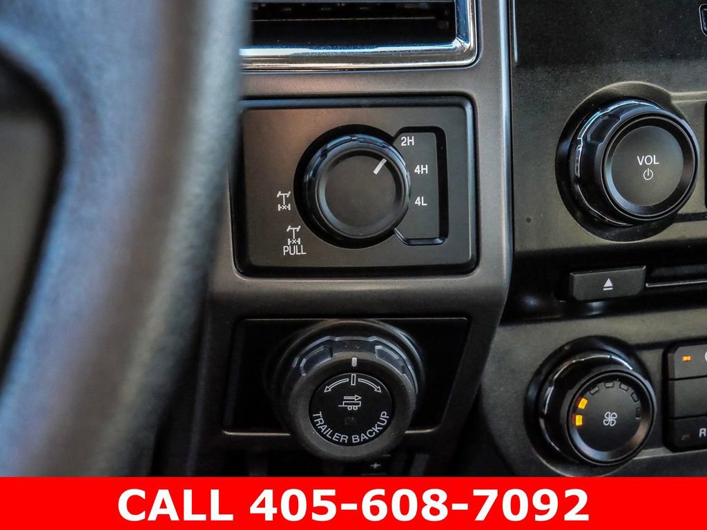 Used 2016 Ford F150 XLT w/ Equipment Group 301A Mid AWD/4WD image 27