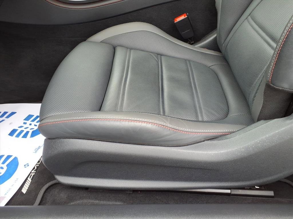 Certified 2023 Mercedes-Benz E 53 AMG 4MATIC Coupe image 15