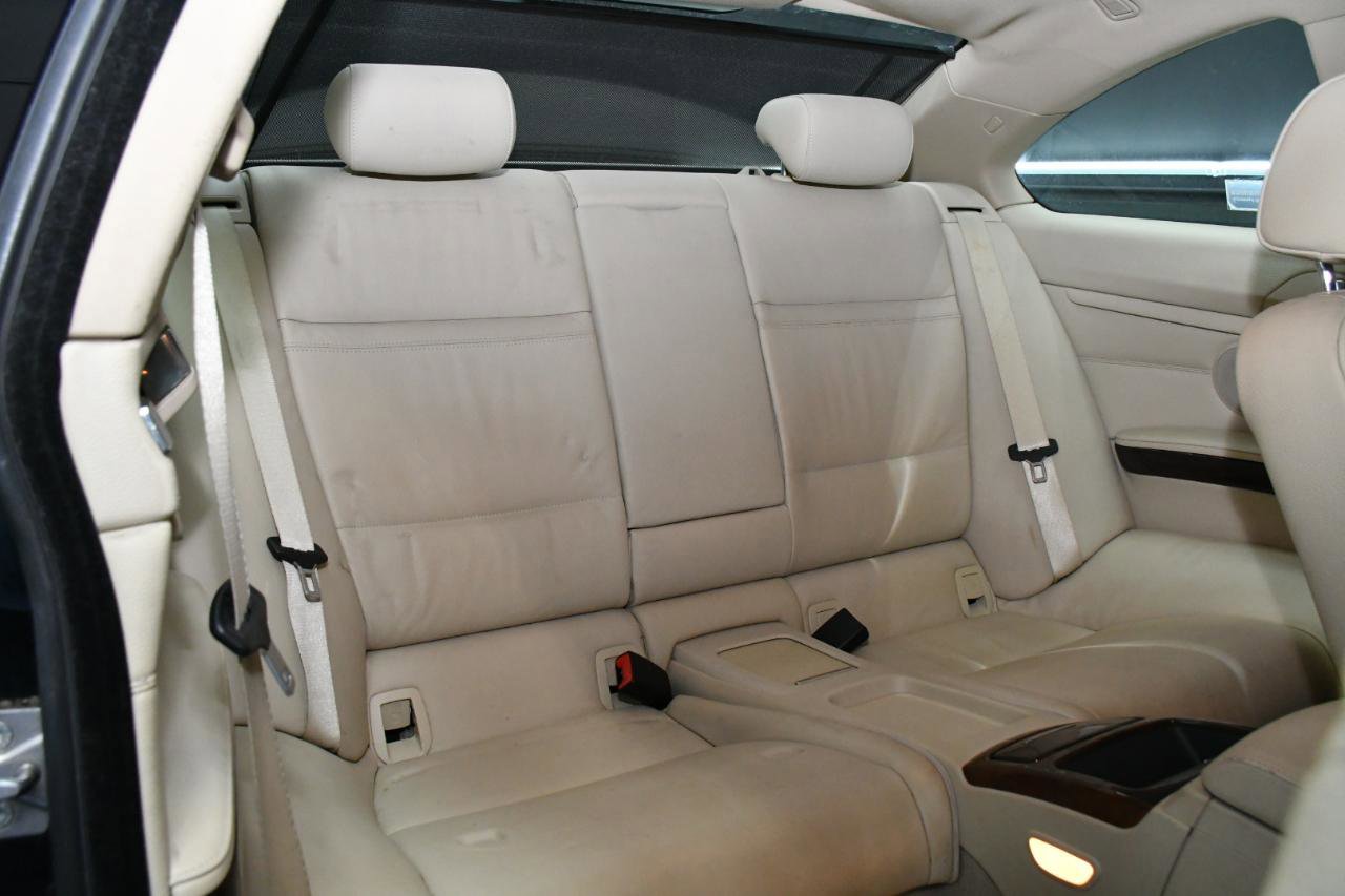 Used 2011 BMW 335i Coupe image 31