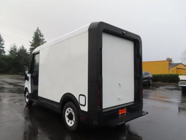 Used 2024 Chevrolet Brightdrop 400 w/ Commercial Equipment Package AWD/4WD image 5