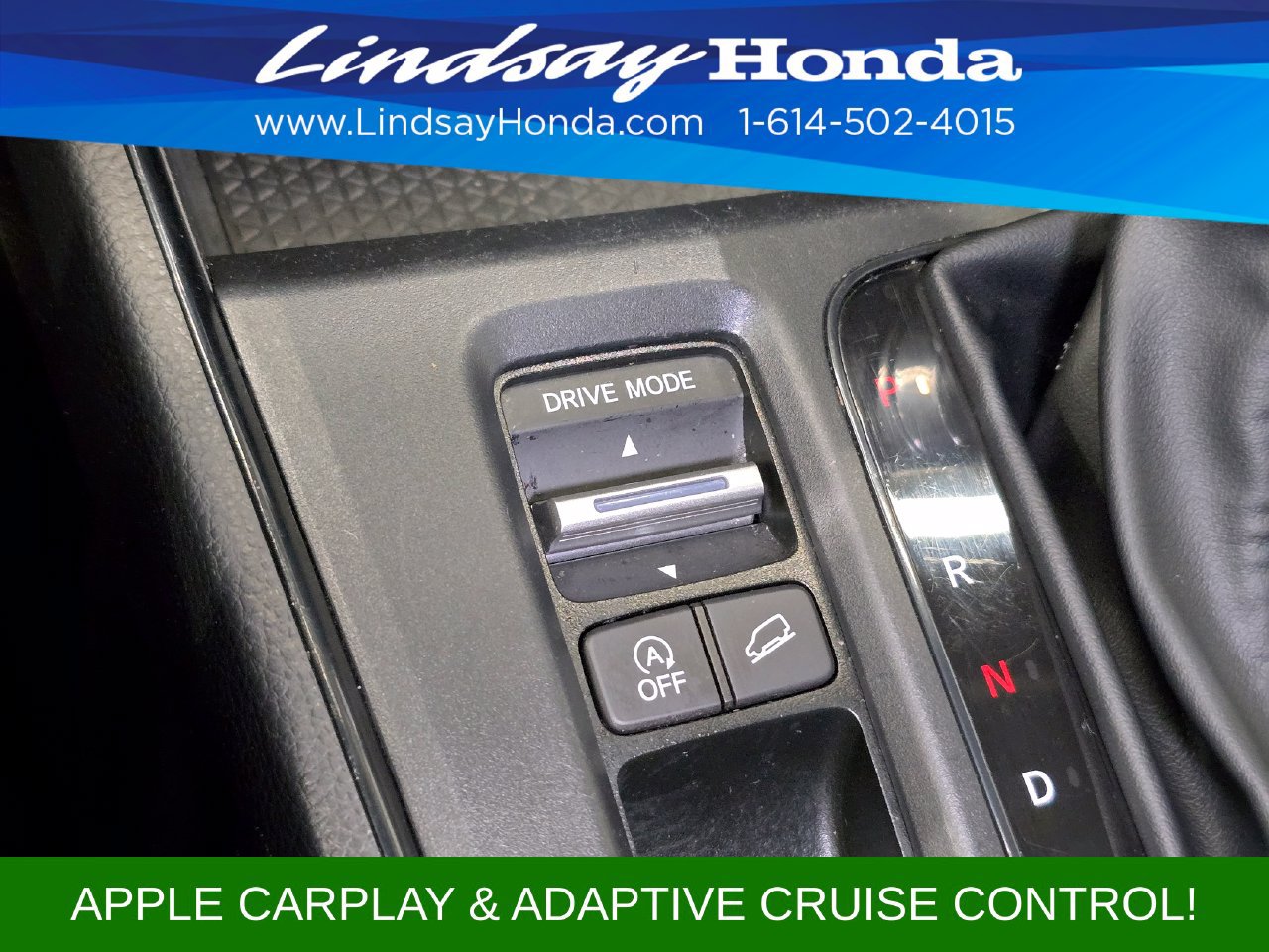 Used 2025 Honda CR-V LX image 19