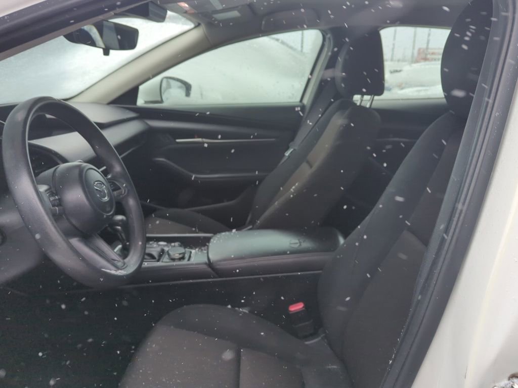 Used 2019 MAZDA MAZDA3 Sedan image 6