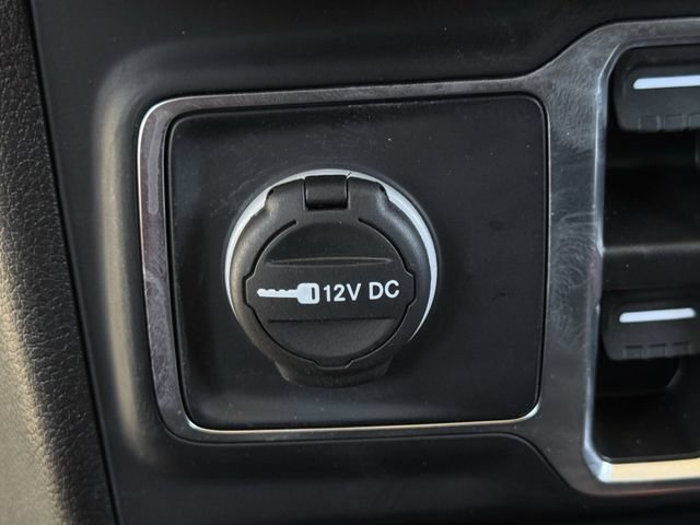 Used 2025 Jeep Gladiator Sport AWD/4WD image 21