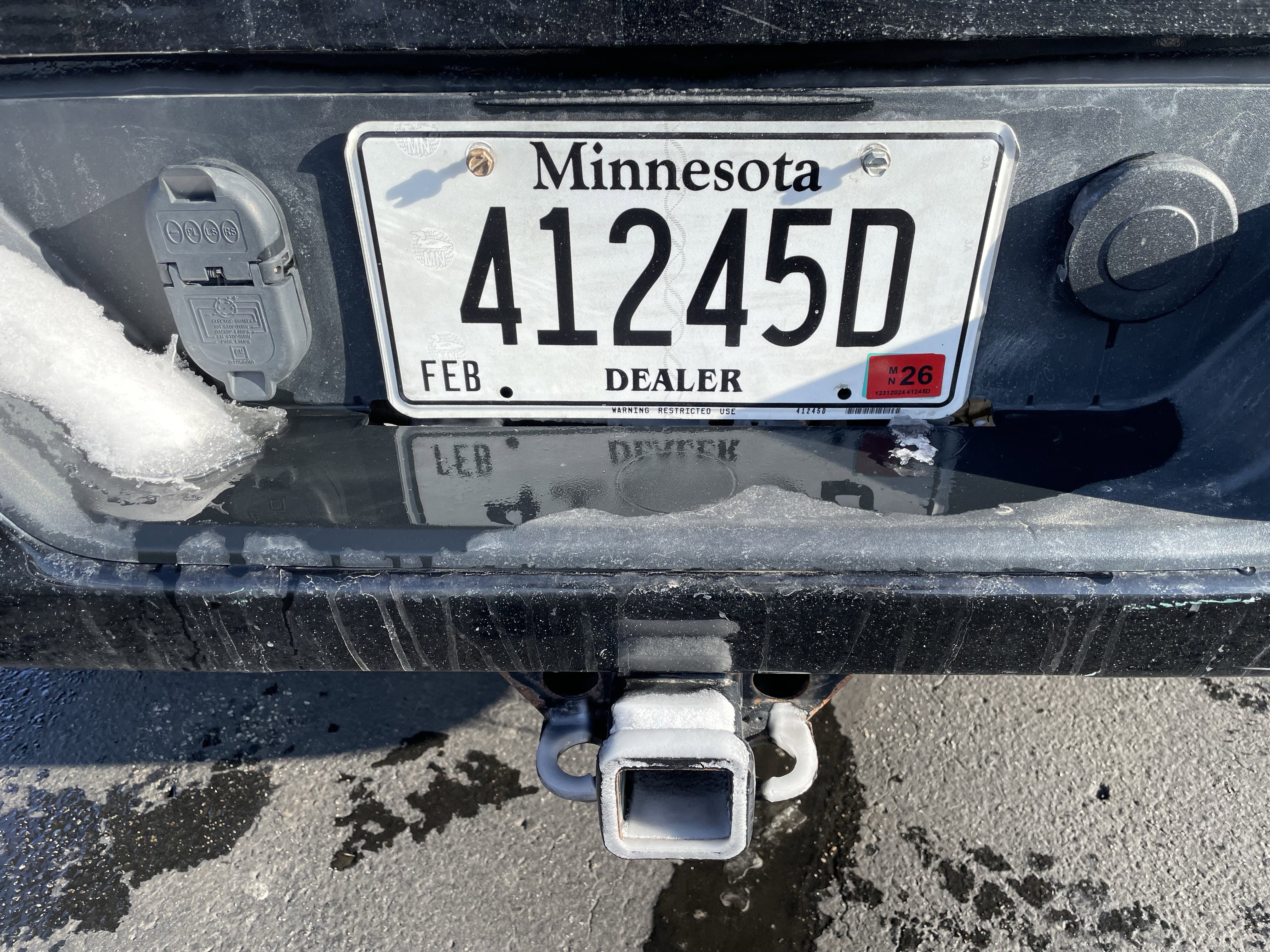 Used 2019 GMC Sierra 1500 Elevation image 9