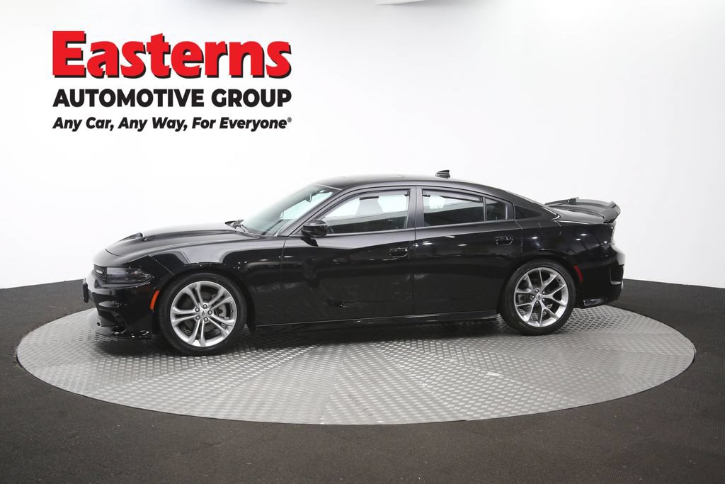 Used 2021 Dodge Charger GT w/ Cold Weather Package RWD image 60