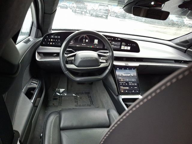 Used 2023 Lucid Air Touring image 16