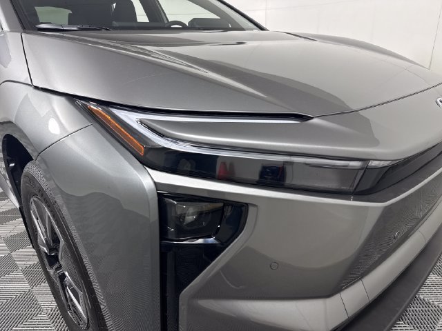 New 2026 Toyota bZ AWD/4WD image 12