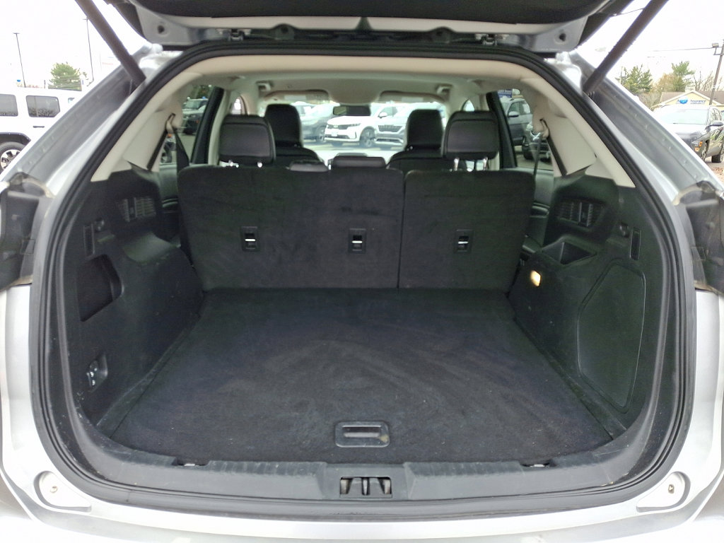 Used 2024 Ford Edge Titanium image 18