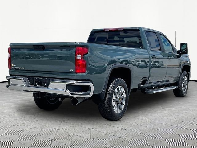 New 2026 Chevrolet Silverado 2500 LT w/ Safety Package AWD/4WD image 6