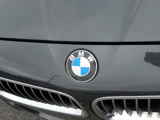 Used 2013 BMW 535i Sedan RWD image 10
