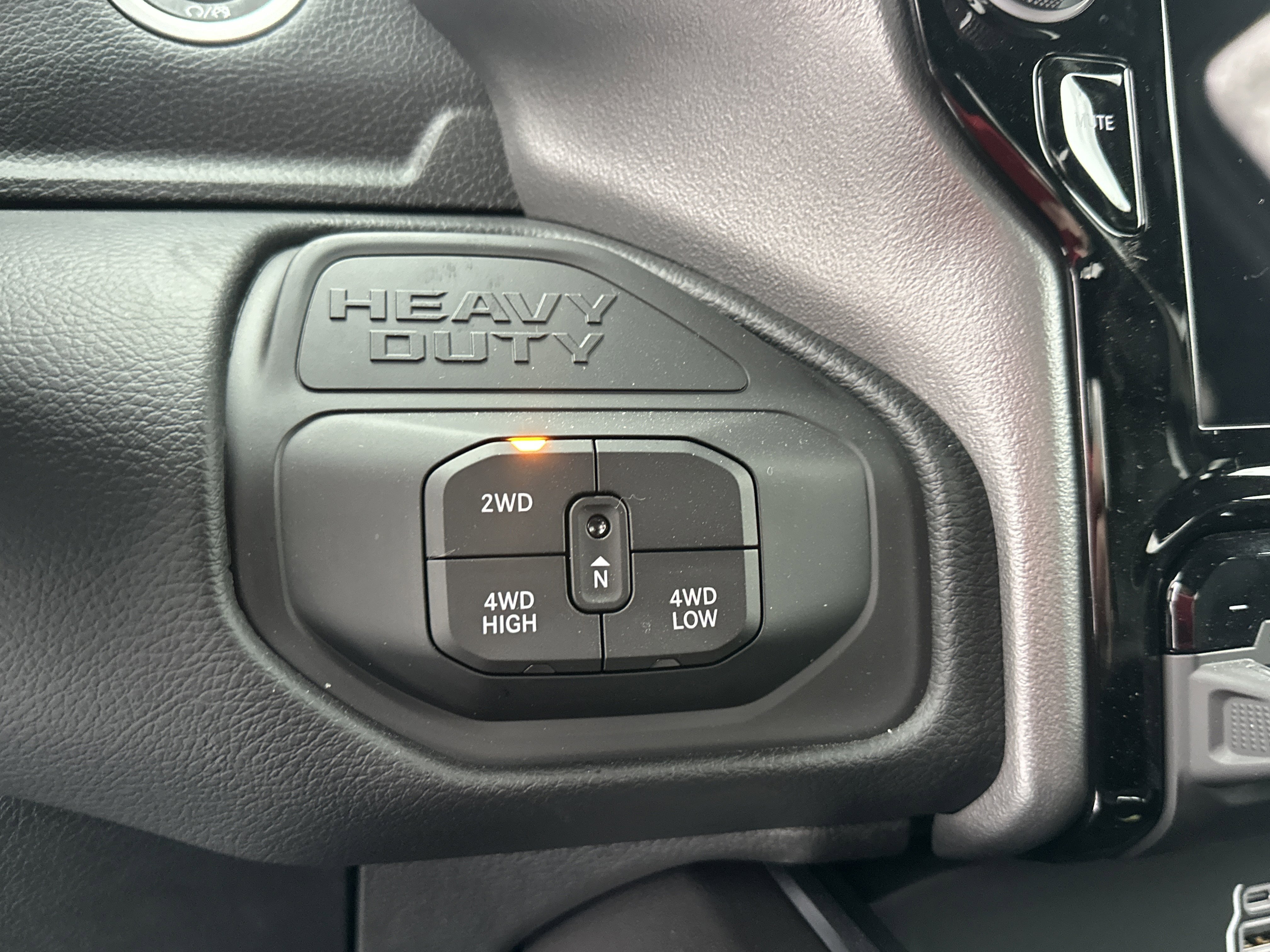 New 2026 RAM 5500 Laramie w/ Laramie Trim Package image 6