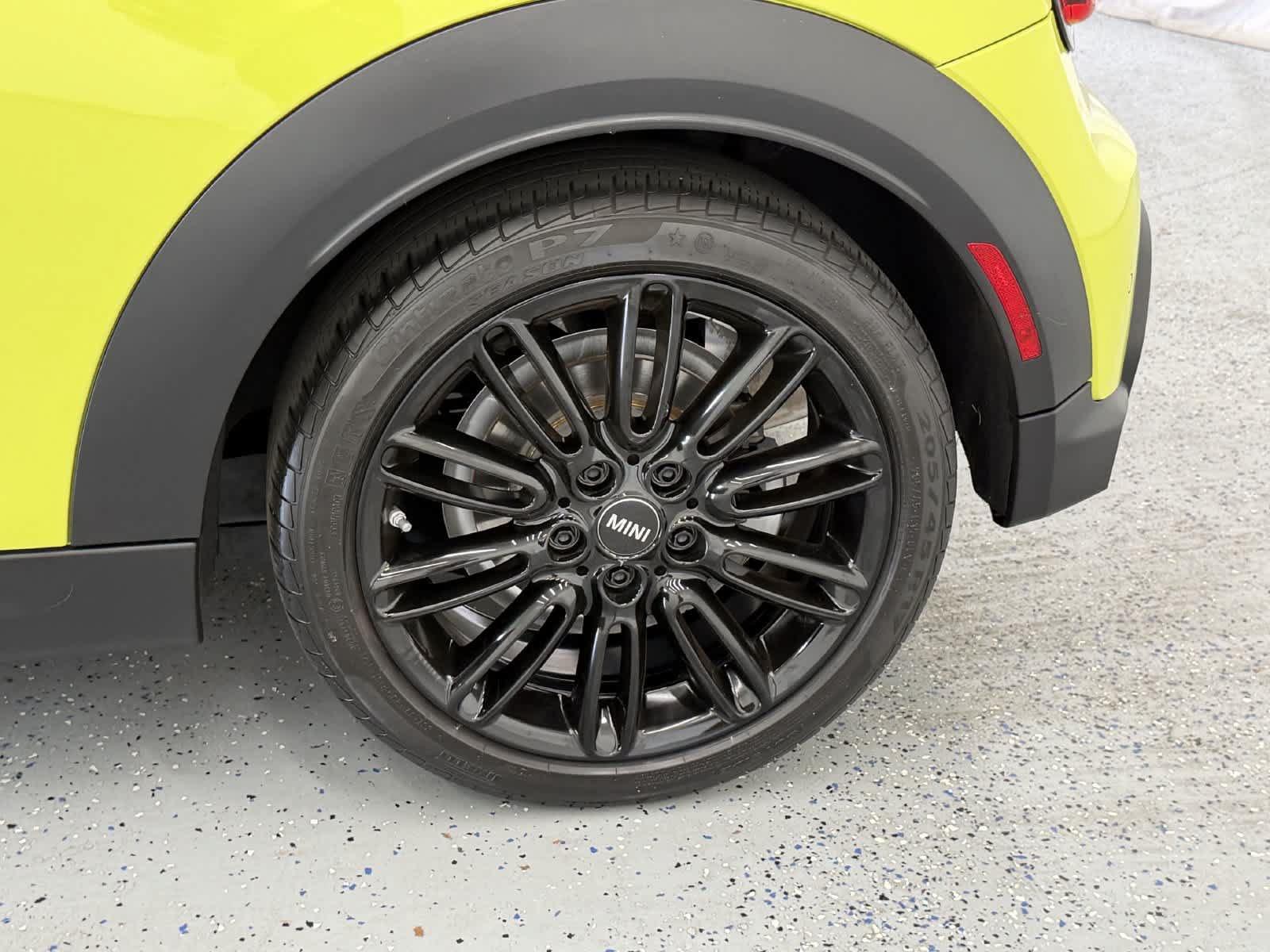 Used 2022 MINI Cooper S FWD image 23