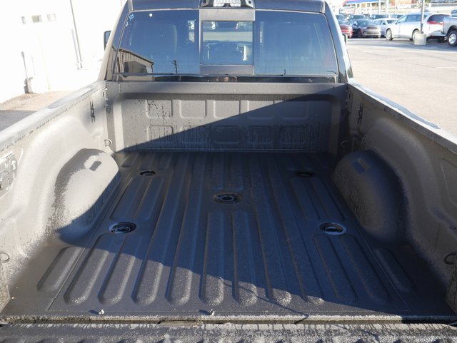 Used 2025 RAM 2500 Laramie image 9