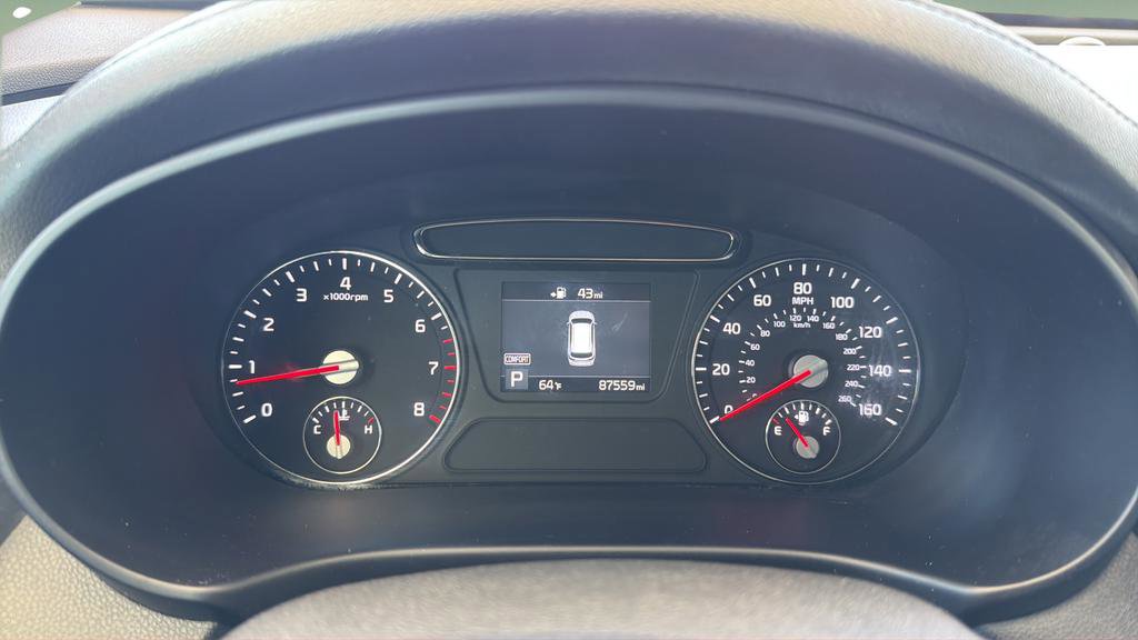Used 2019 Kia Sorento L FWD image 10