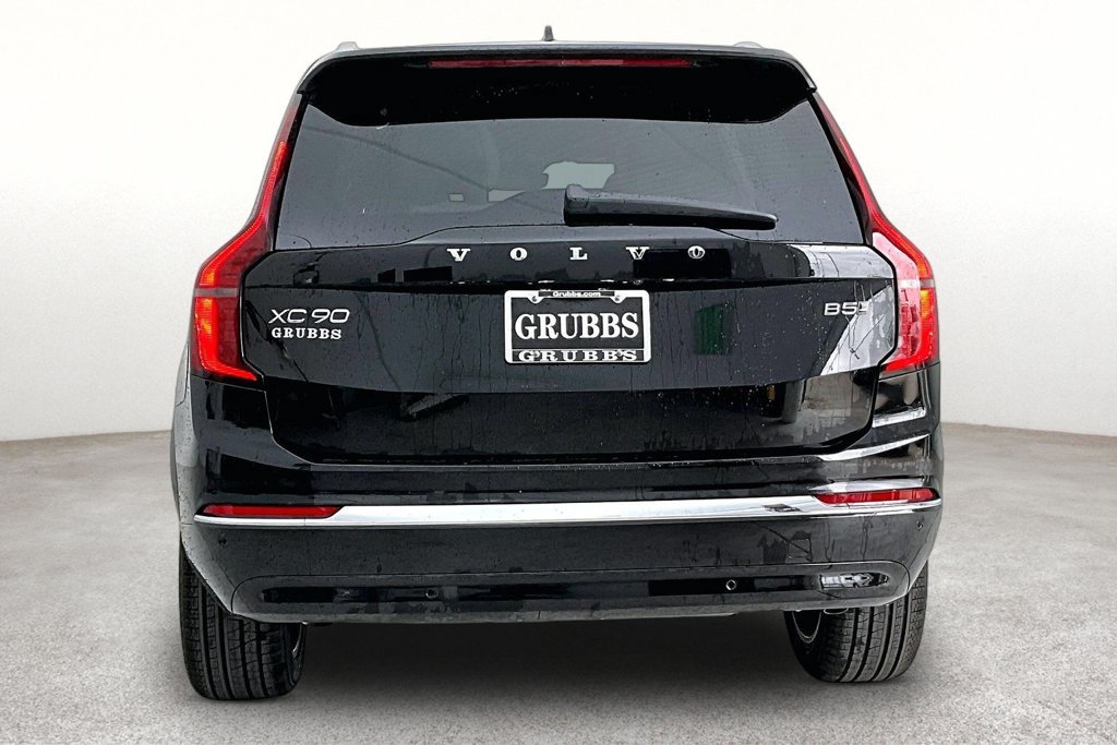 New 2026 Volvo XC90 B5 Core AWD/4WD image 5