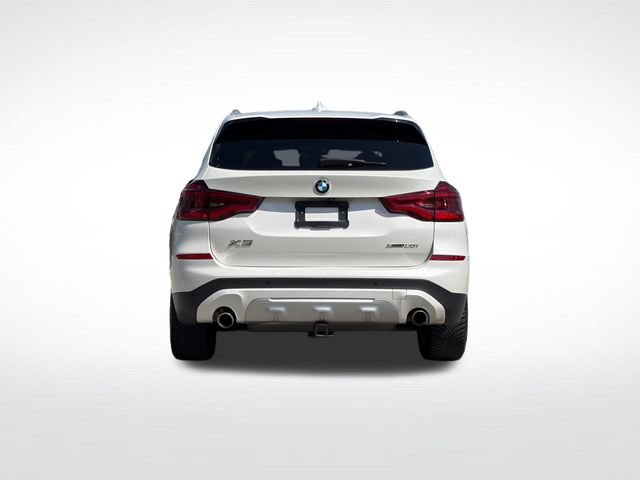 Used 2021 BMW X3 xDrive30i AWD/4WD image 30
