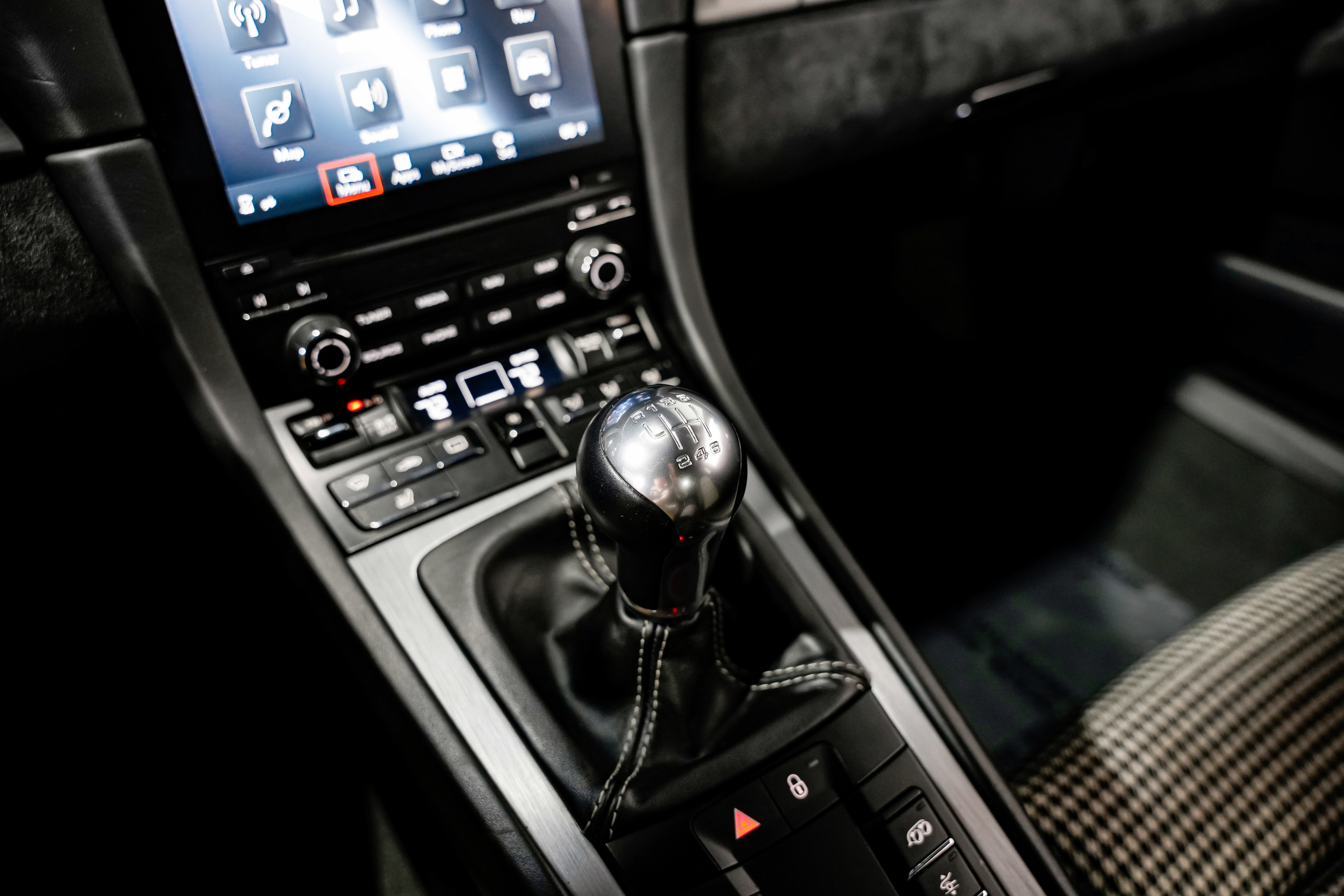 Used 2018 Porsche 911 GT3 image 15