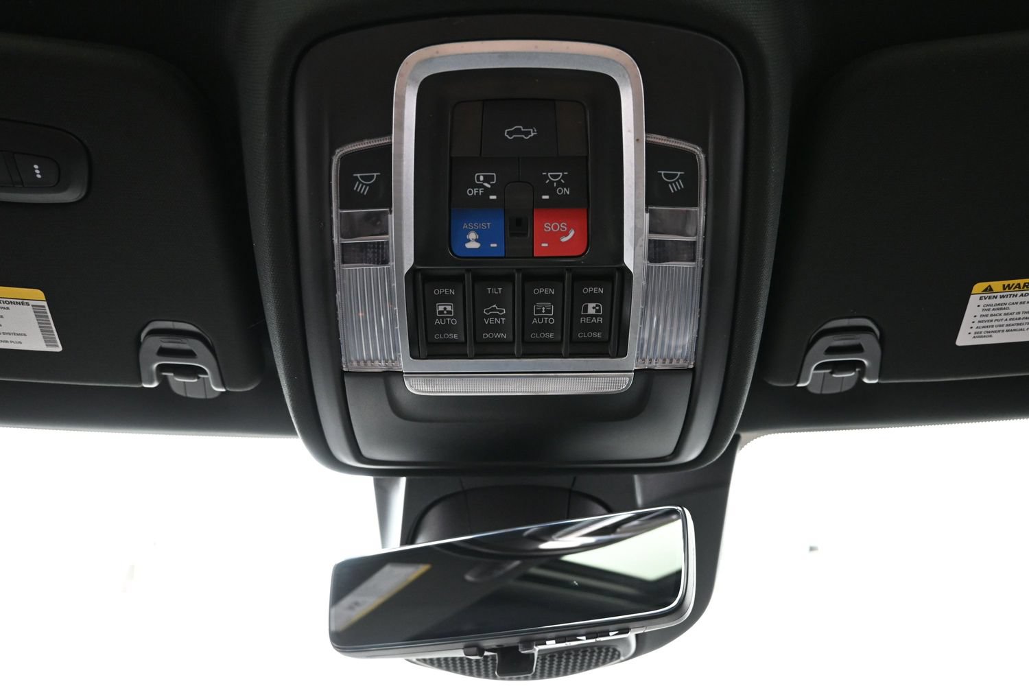 Used 2022 RAM 1500 TRX w/ TRX Level 2 Equipment Group AWD/4WD image 28