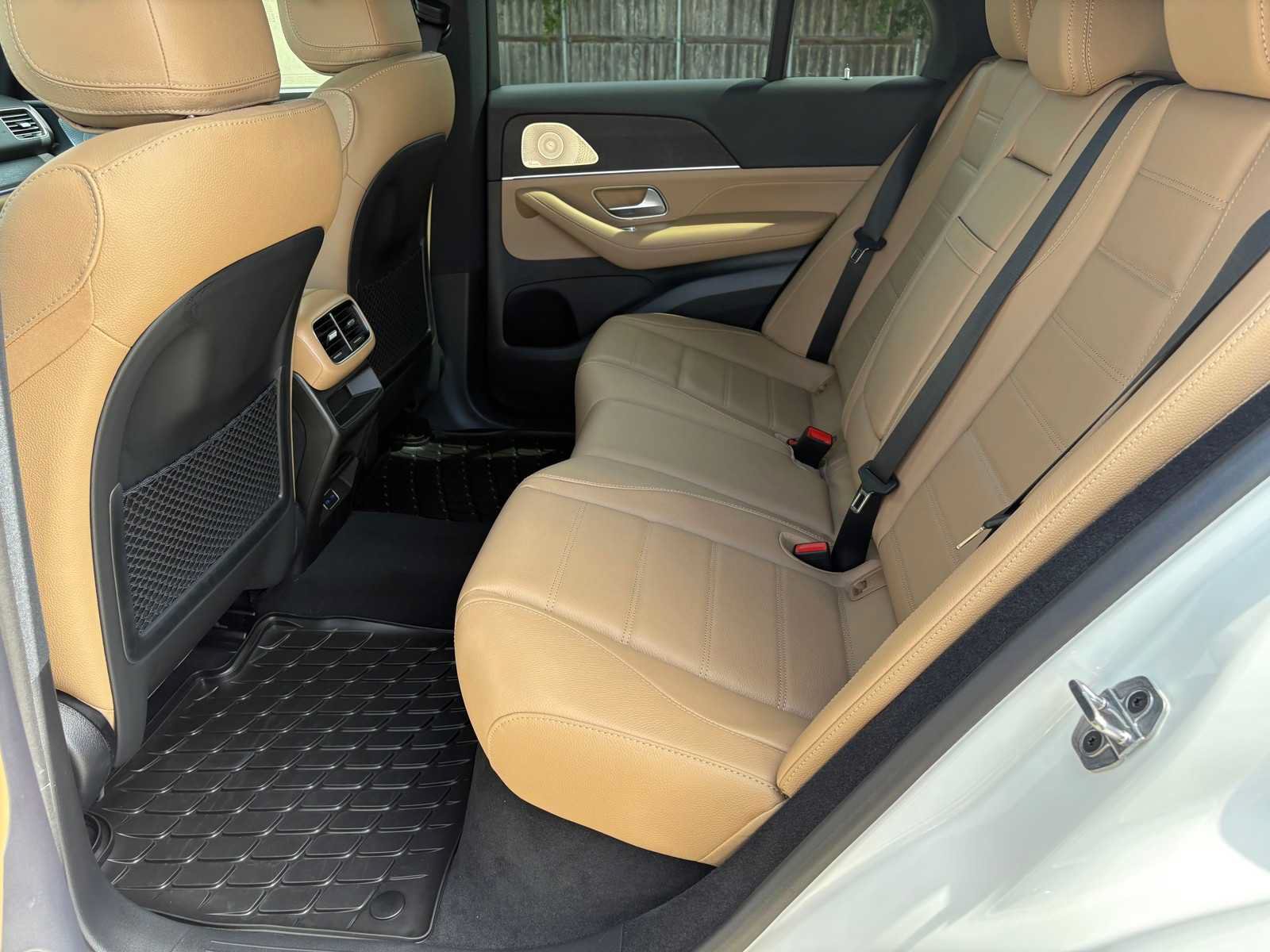 New 2026 Mercedes-Benz GLE 450 4MATIC image 11