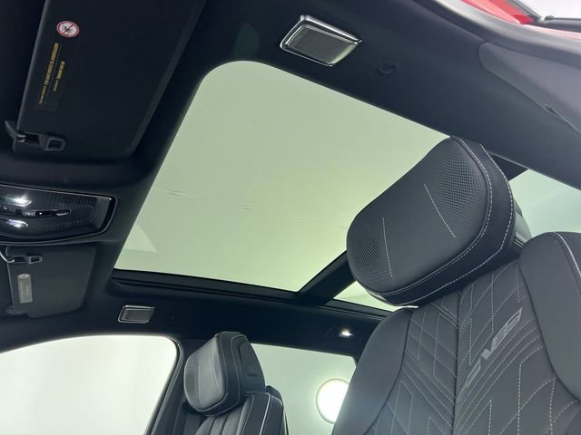 Certified 2026 Cadillac Lyriq V image 19