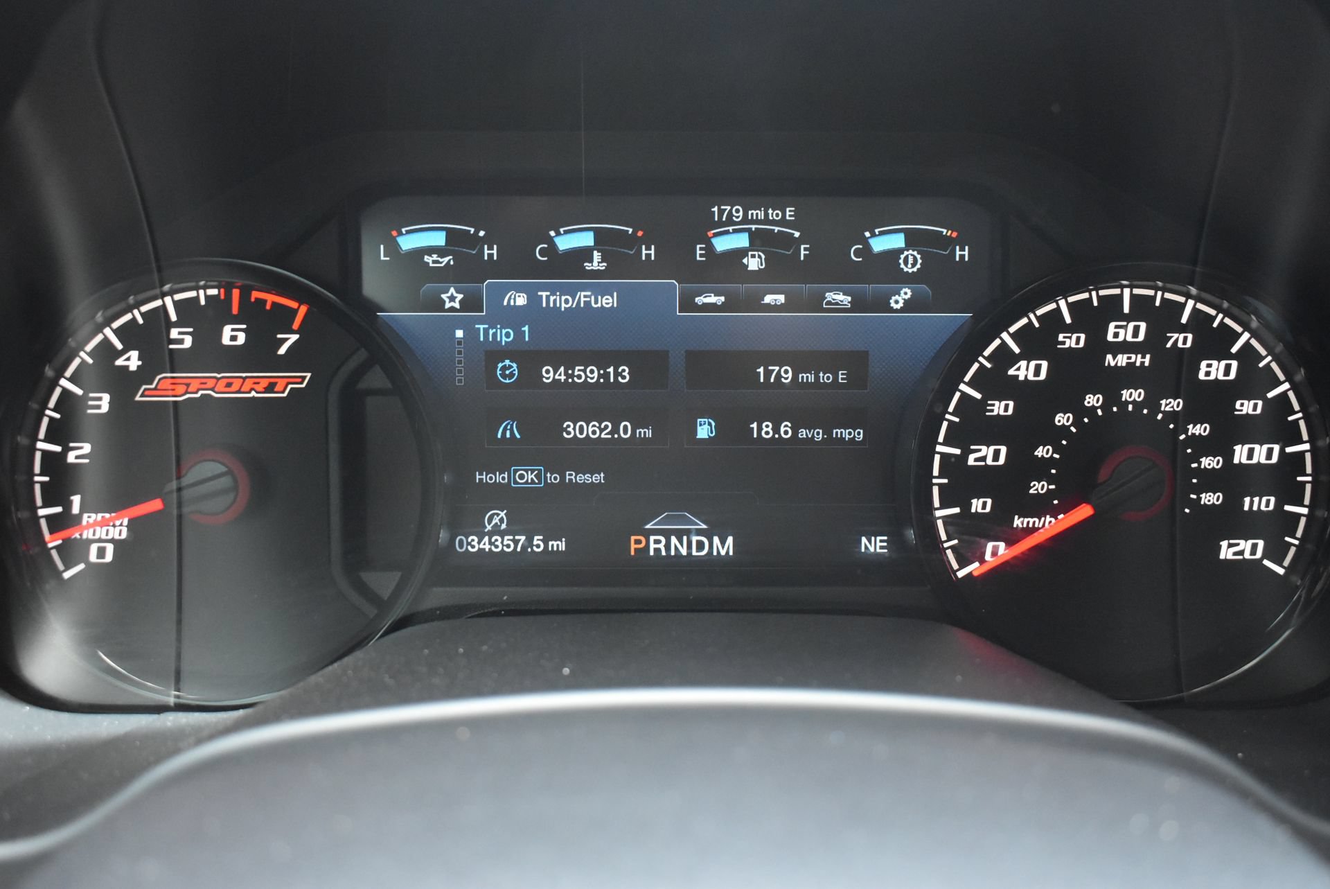 Used 2020 Ford F150 Lariat w/ Equipment Group 502A Luxury AWD/4WD image 33