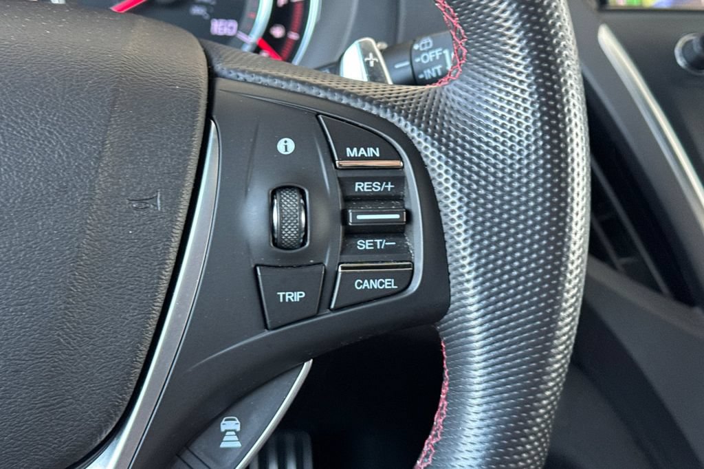 Certified 2020 Acura MDX A-Spec AWD/4WD image 32
