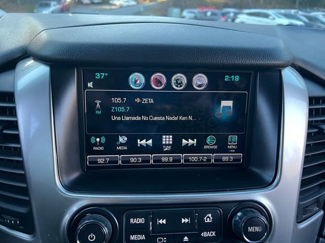 Used 2016 Chevrolet Tahoe LS image 20