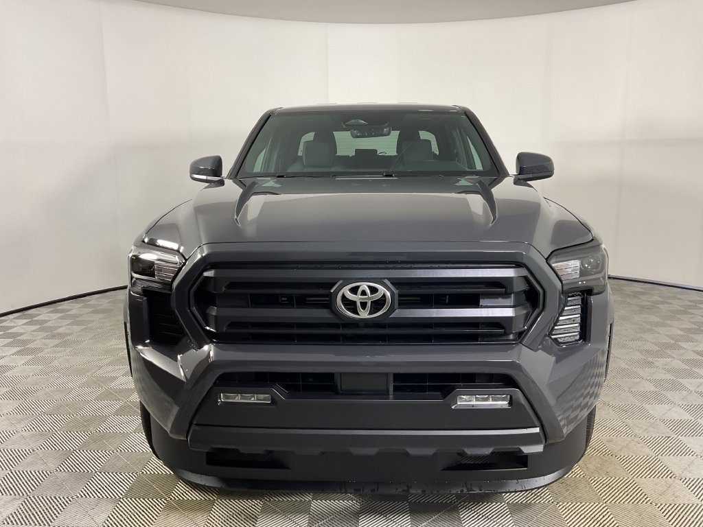 New 2026 Toyota Tacoma SR5 AWD/4WD image 2