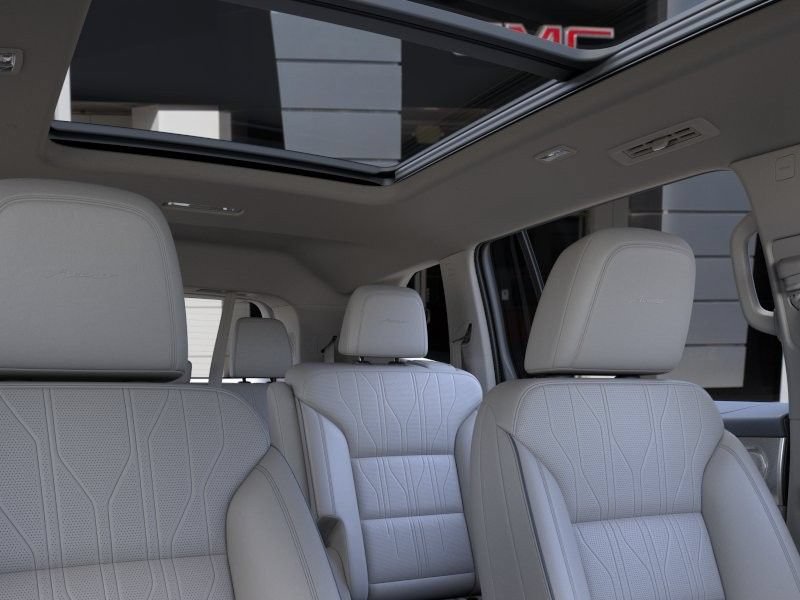 New 2026 Buick Enclave Avenir w/ Super Cruise Package AWD/4WD image 49