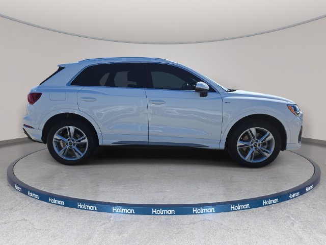 Used 2022 Audi Q3 2.0T Premium AWD/4WD image 5