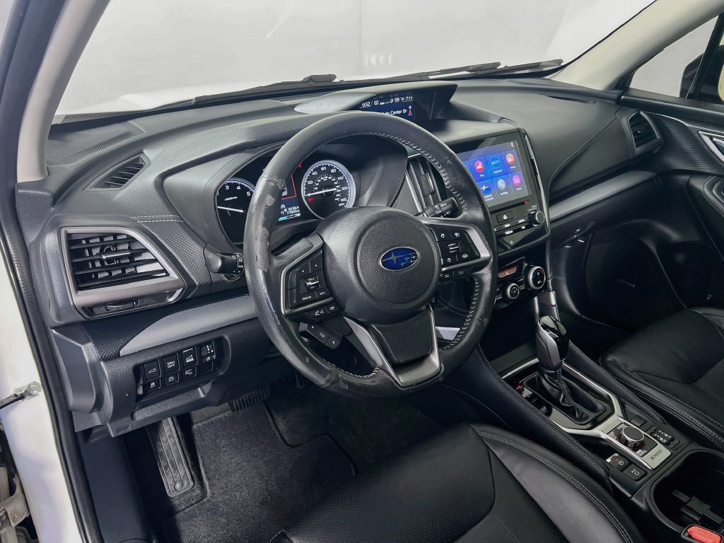 Used 2020 Subaru Forester Limited AWD/4WD image 9