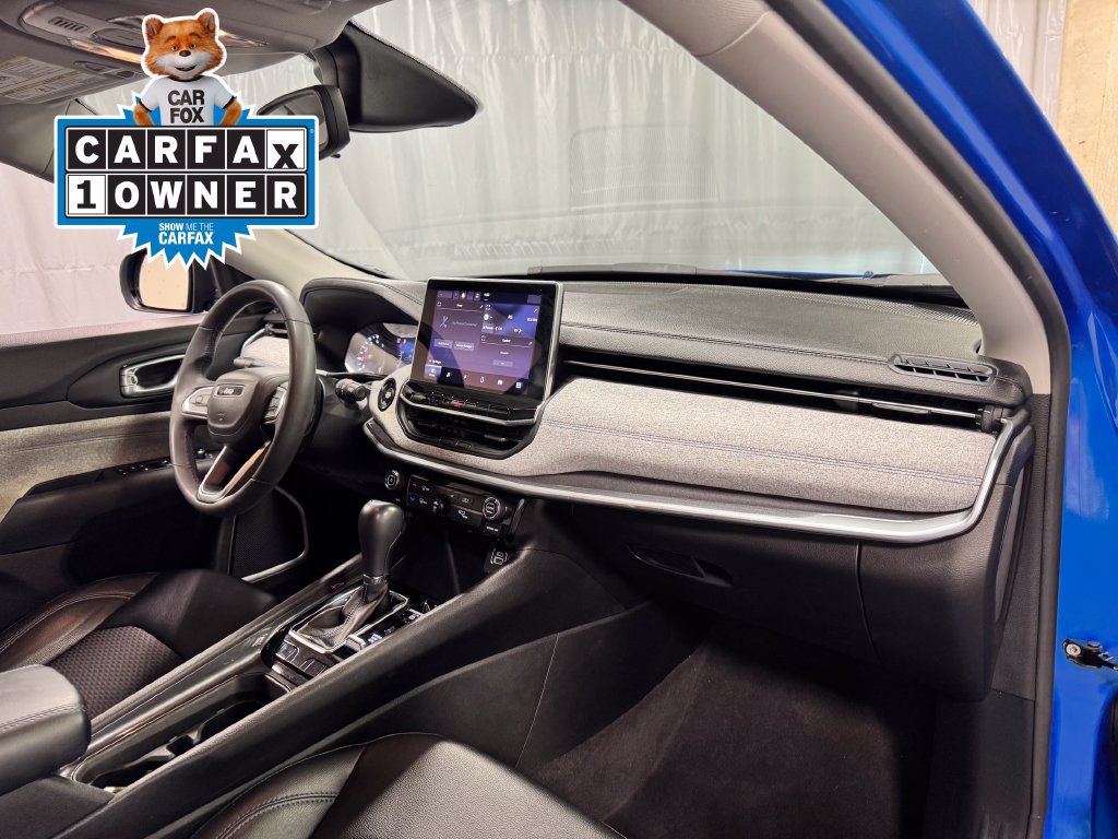 Used 2022 Jeep Compass Latitude AWD/4WD image 26