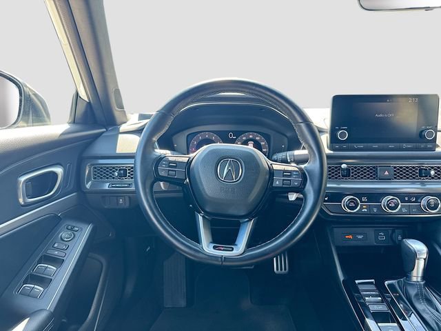 Used 2024 Acura Integra A-Spec FWD image 24