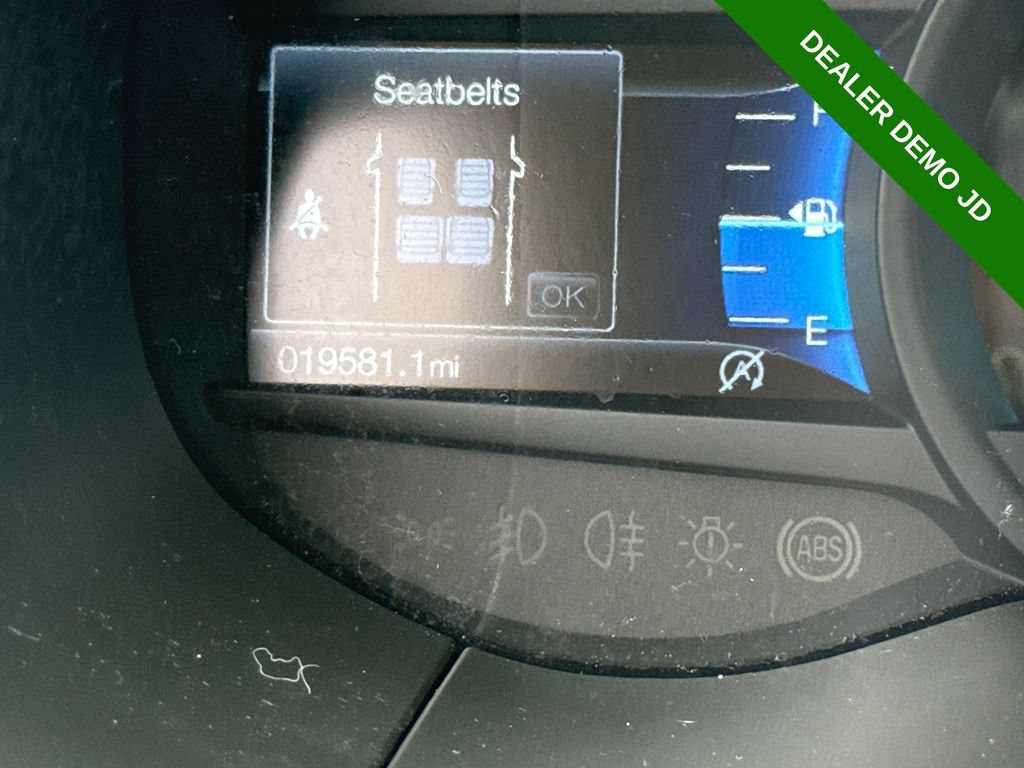 Used 2024 Ford Edge SEL w/ Convenience Package AWD/4WD image 35