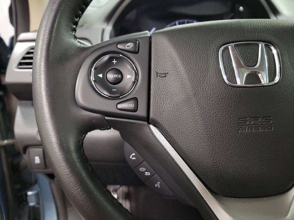 Used 2016 Honda CR-V EX-L image 22