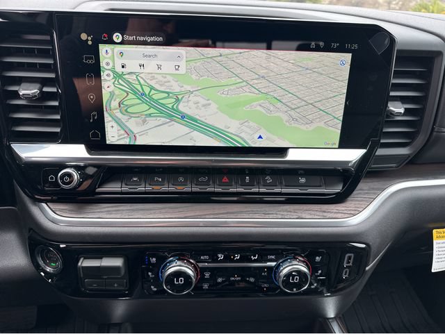 New 2026 GMC Sierra 1500 SLT w/ SLT Premium Plus Package AWD/4WD image 21