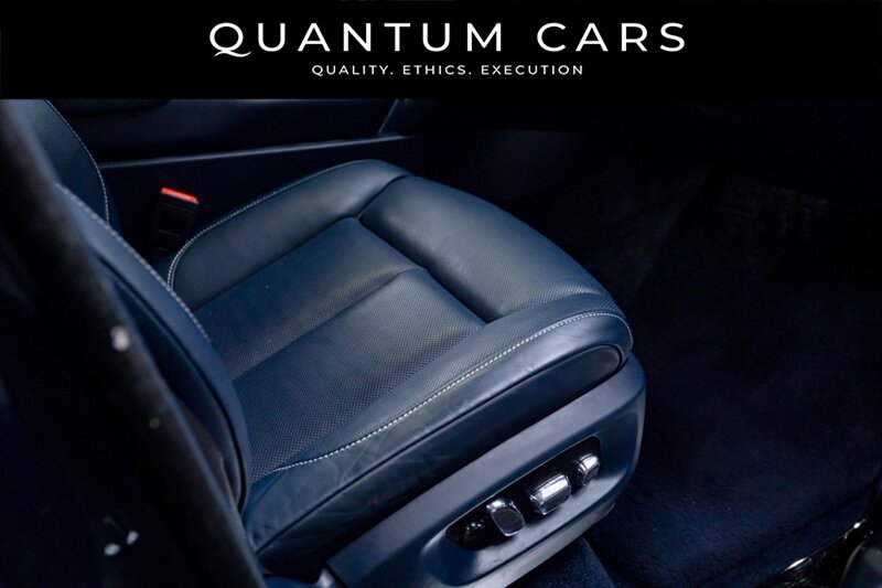 Used 2020 Rolls-Royce Cullinan AWD/4WD image 24