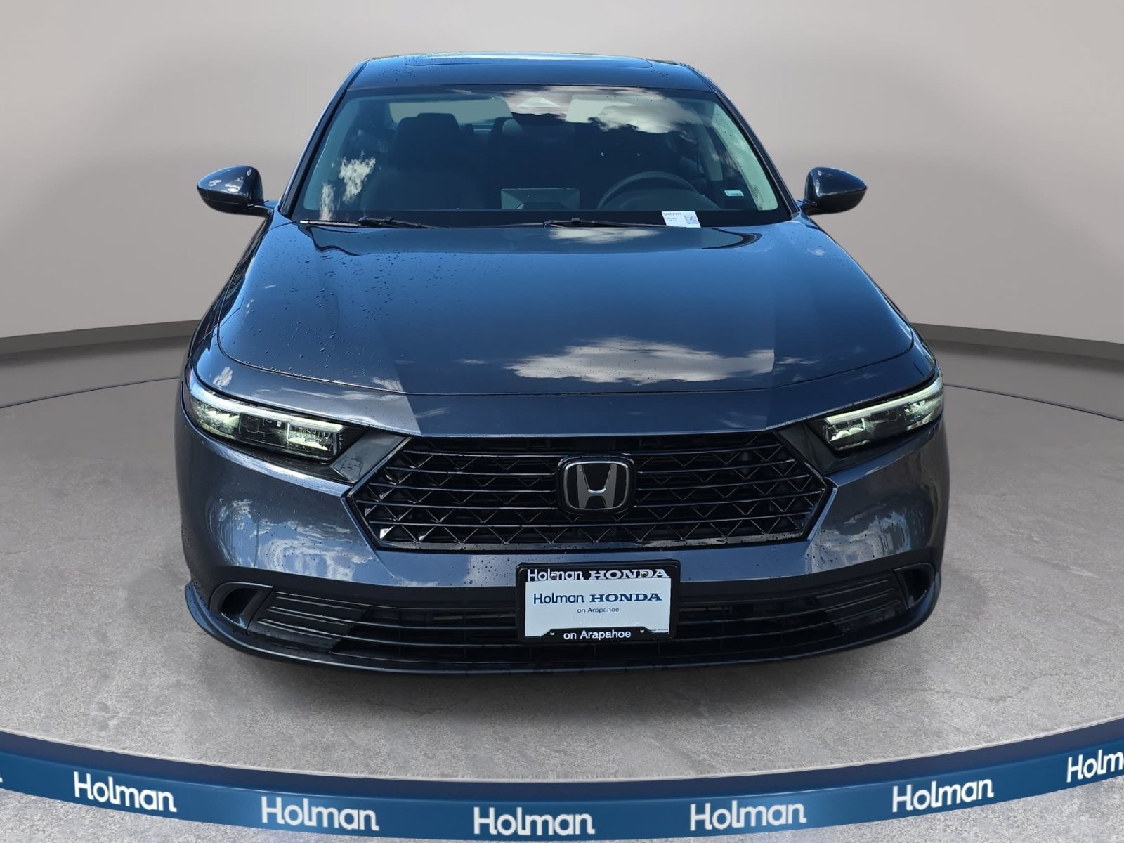 Used 2024 Honda Accord EX image 3