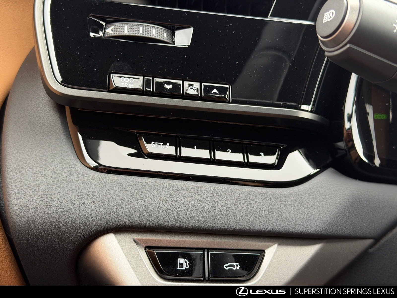 New 2026 Lexus RX 350 Premium FWD image 16