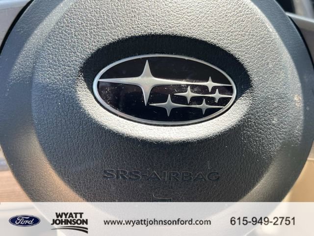 Used 2011 Subaru Outback 2.5i Premium w/ All-Weather Pkg AWD/4WD image 28
