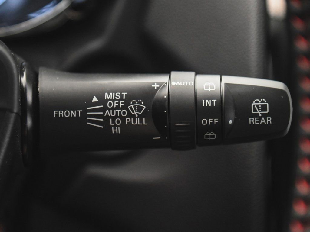 Used 2025 Mitsubishi Outlander Sport LE image 24