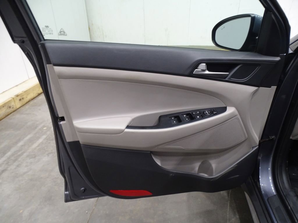 Used 2018 Hyundai Tucson Value image 12